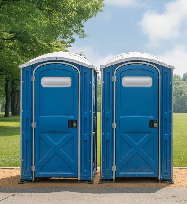 Phoenix Porta Potty Rental