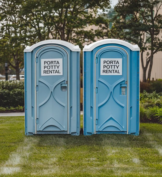 Phoenix Porta Potty Rental