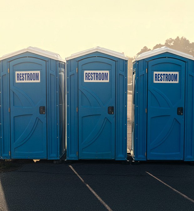 Phoenix Porta Potty Rental