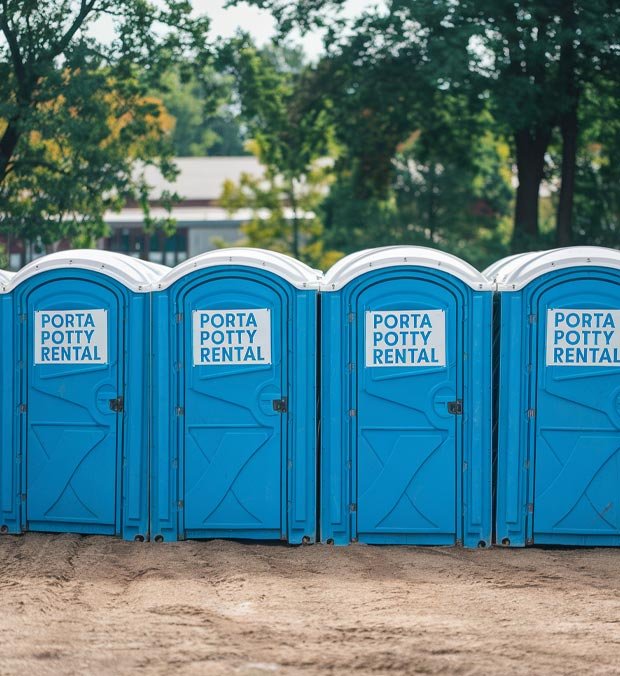 Phoenix Porta Potty Rental